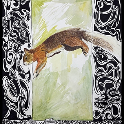 Congressional Art Exhibit